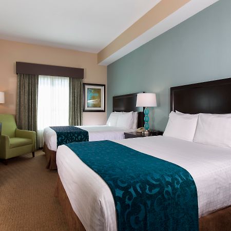 Hawthorn Extended Stay By Wyndham Orlando Лейк Буена Віста Екстер'єр фото