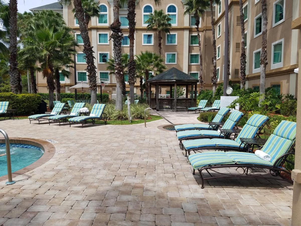 Hawthorn Extended Stay By Wyndham Orlando Лейк Буена Віста Екстер'єр фото
