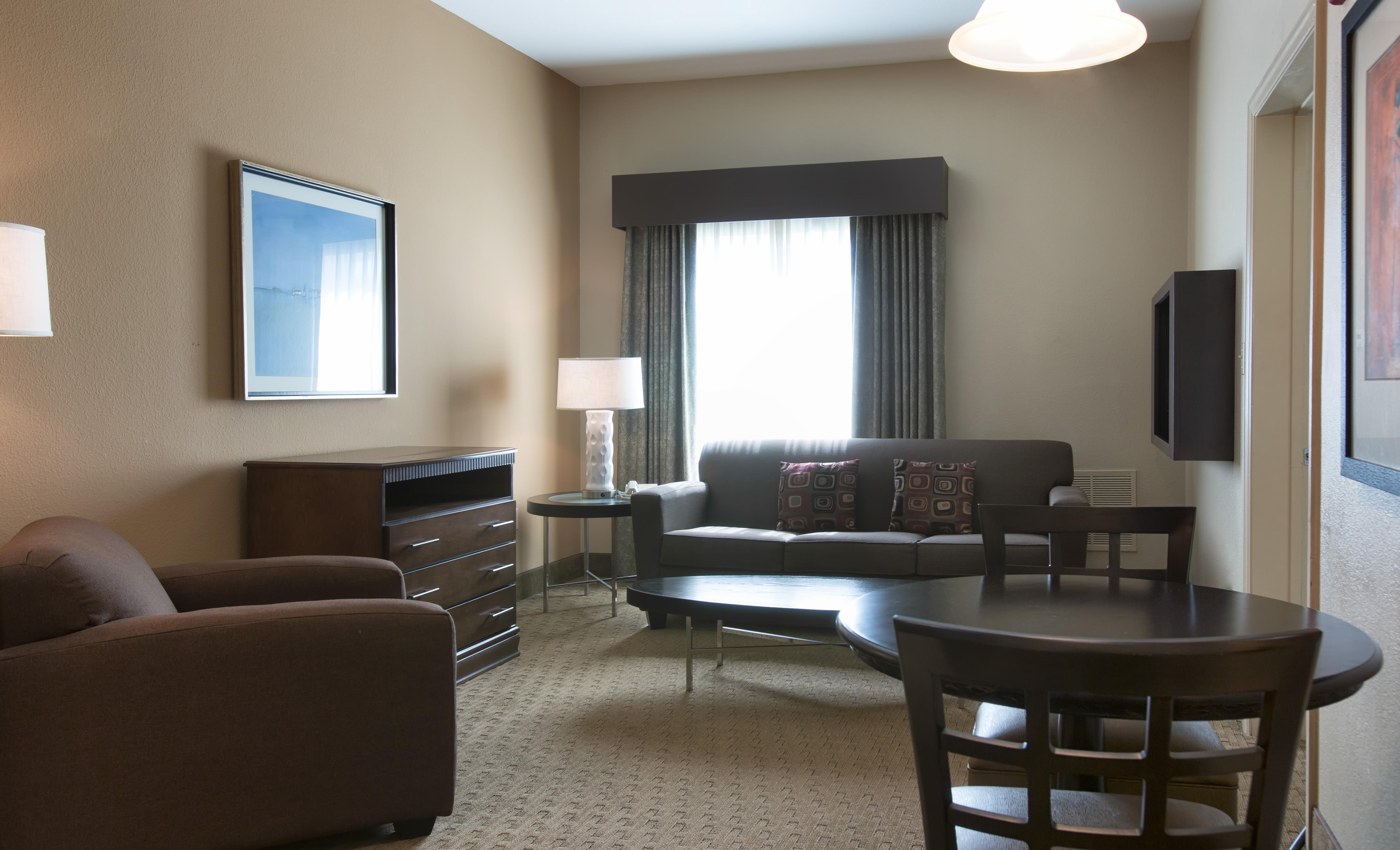 Hawthorn Extended Stay By Wyndham Orlando Лейк Буена Віста Екстер'єр фото