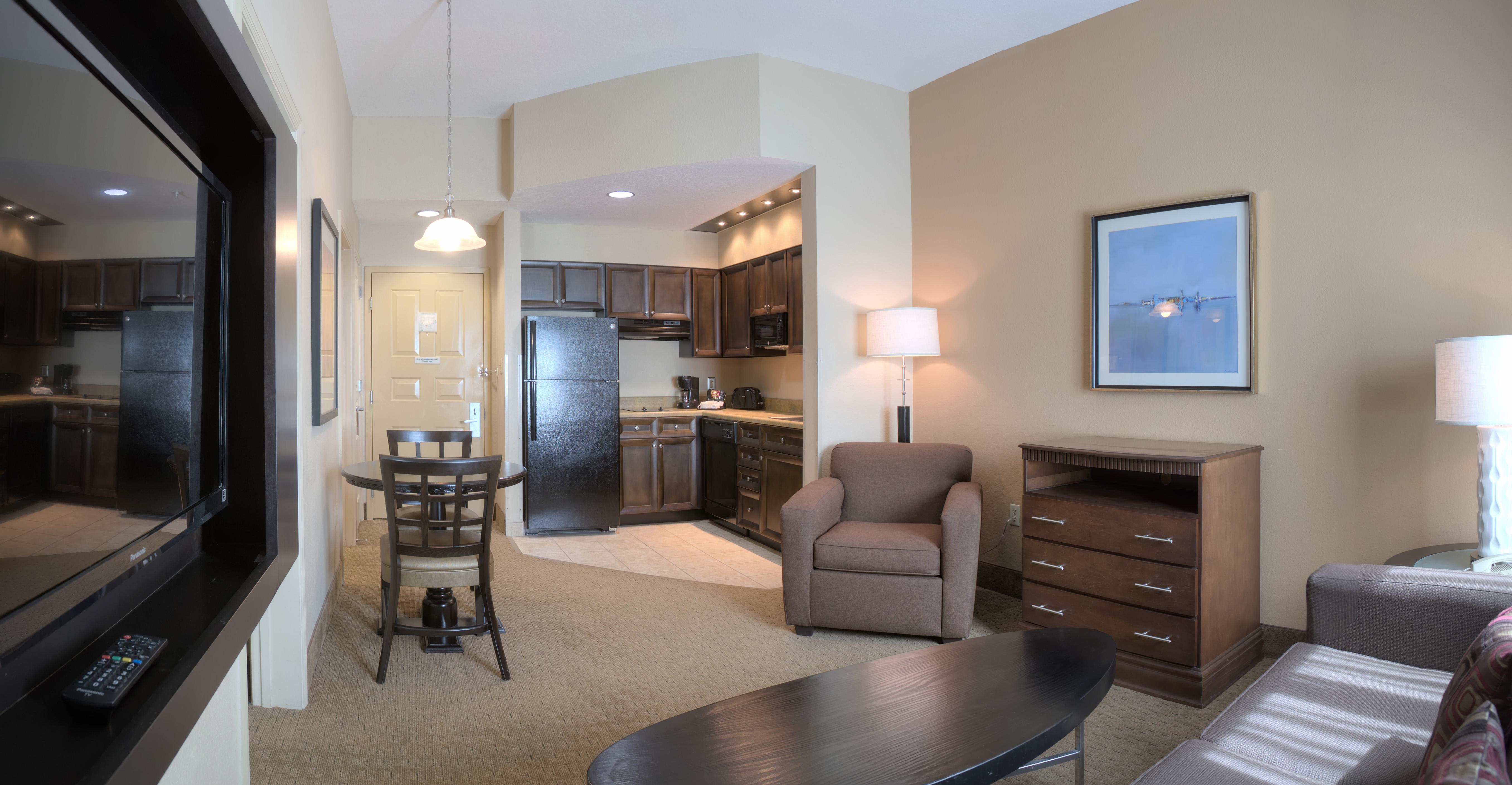 Hawthorn Extended Stay By Wyndham Orlando Лейк Буена Віста Екстер'єр фото