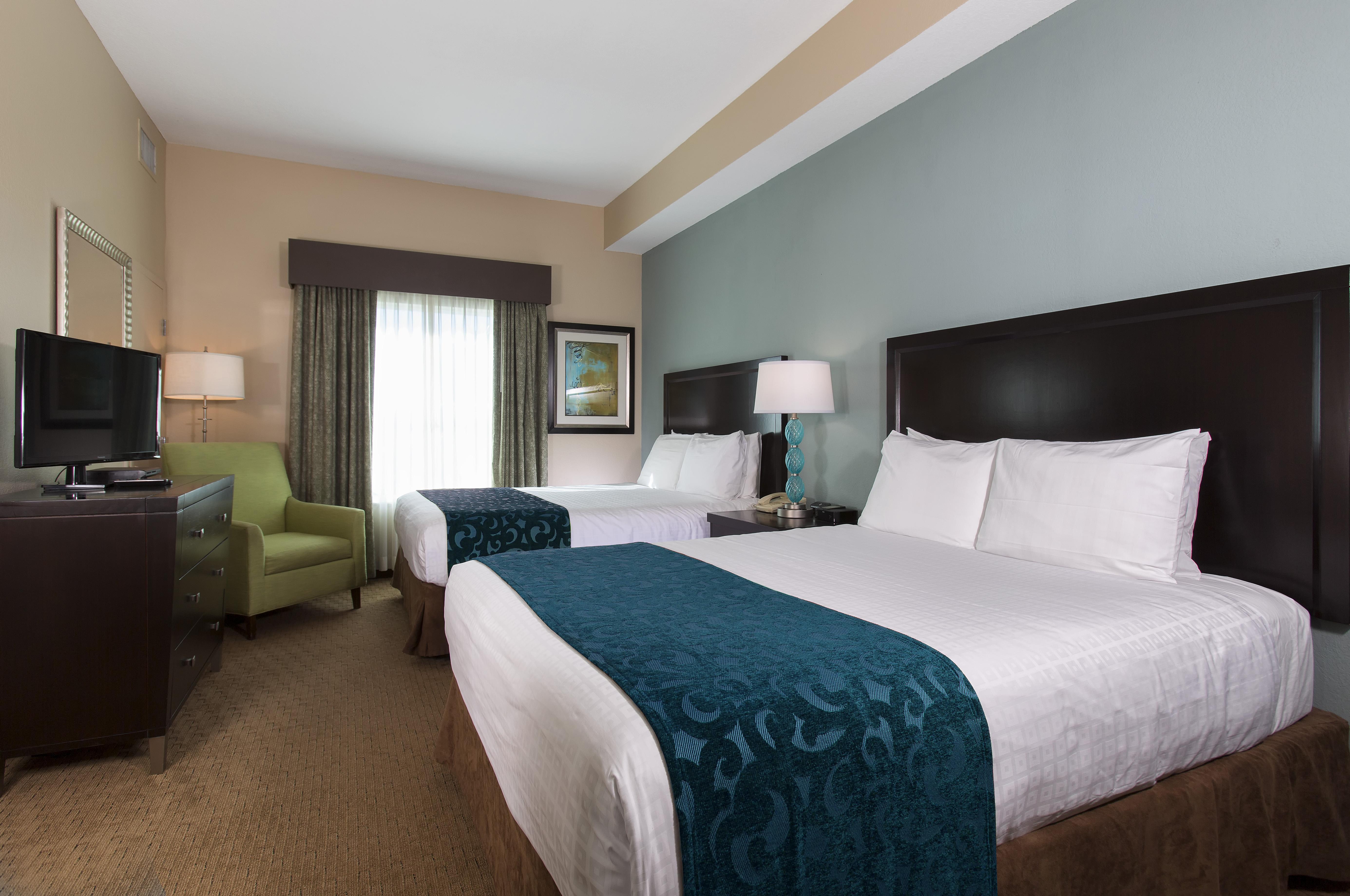 Hawthorn Extended Stay By Wyndham Orlando Лейк Буена Віста Екстер'єр фото