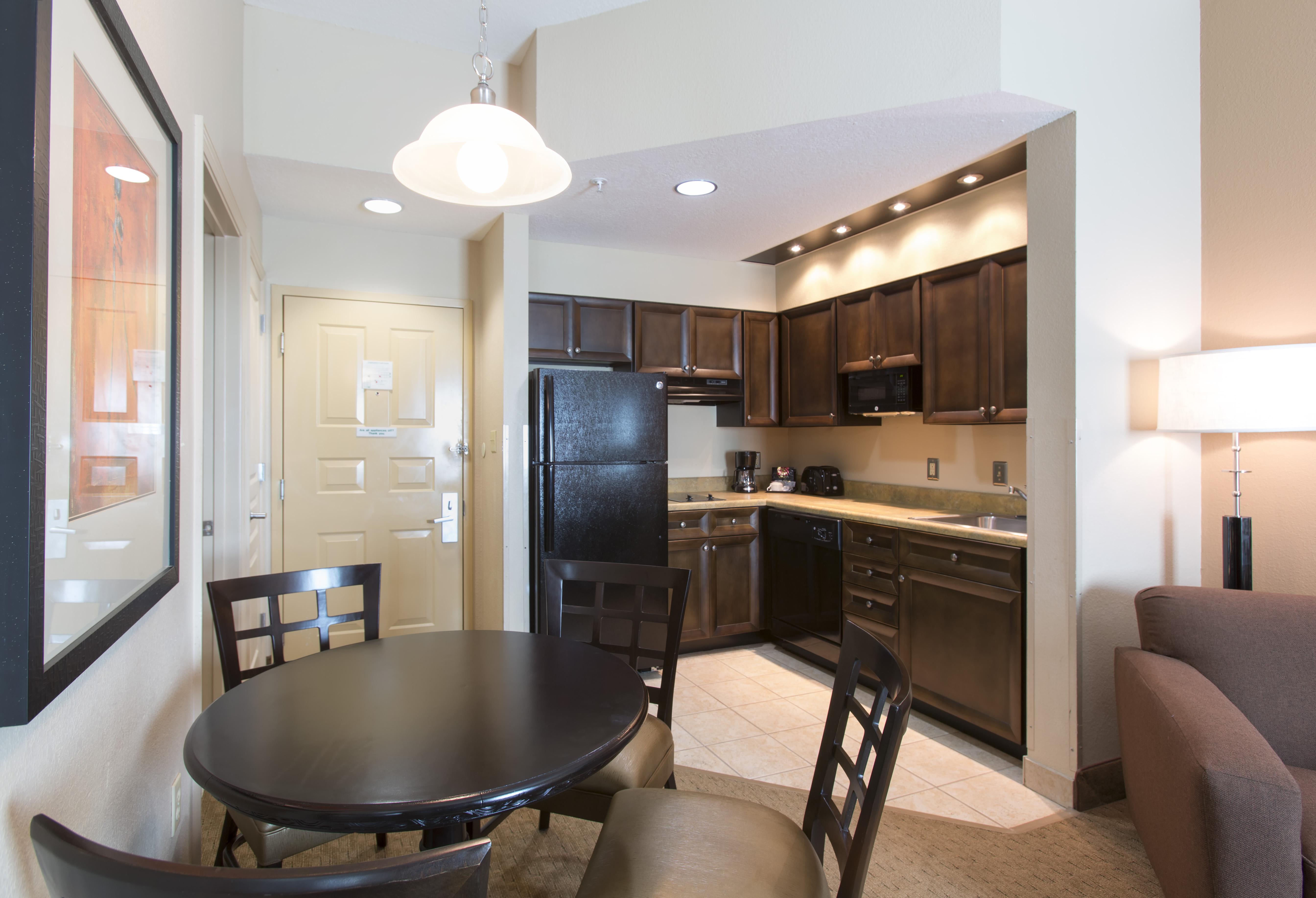 Hawthorn Extended Stay By Wyndham Orlando Лейк Буена Віста Екстер'єр фото