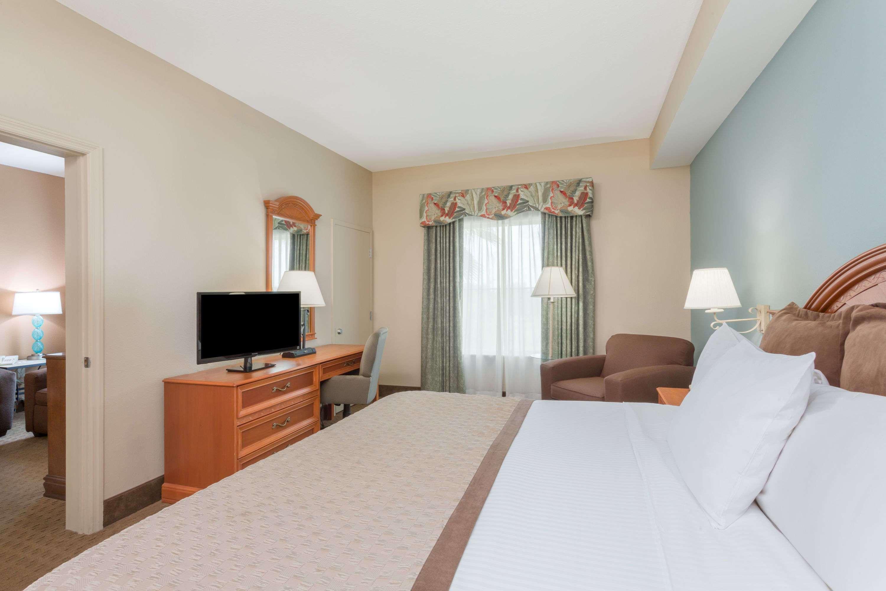 Hawthorn Extended Stay By Wyndham Orlando Лейк Буена Віста Екстер'єр фото