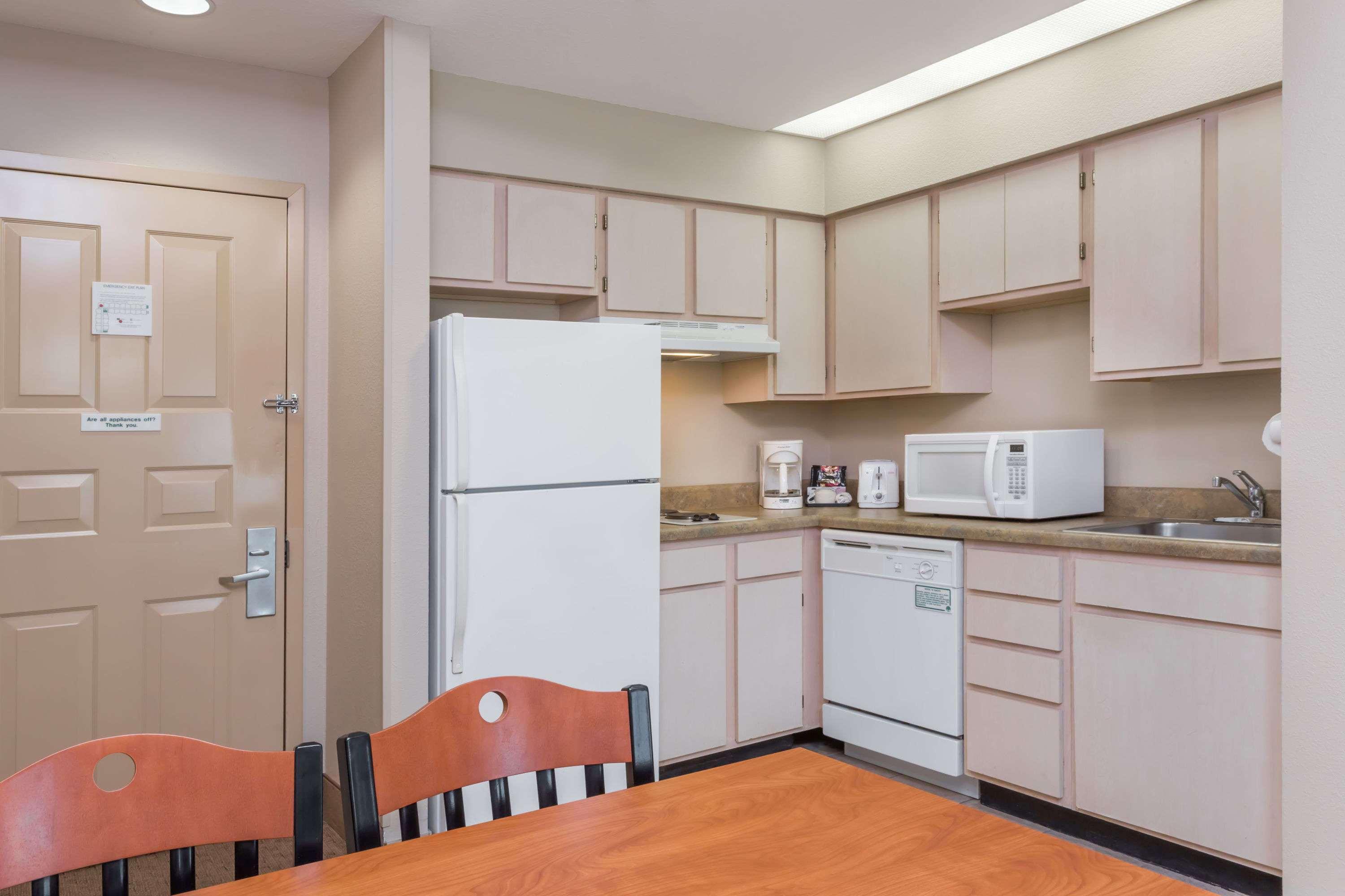 Hawthorn Extended Stay By Wyndham Orlando Лейк Буена Віста Екстер'єр фото