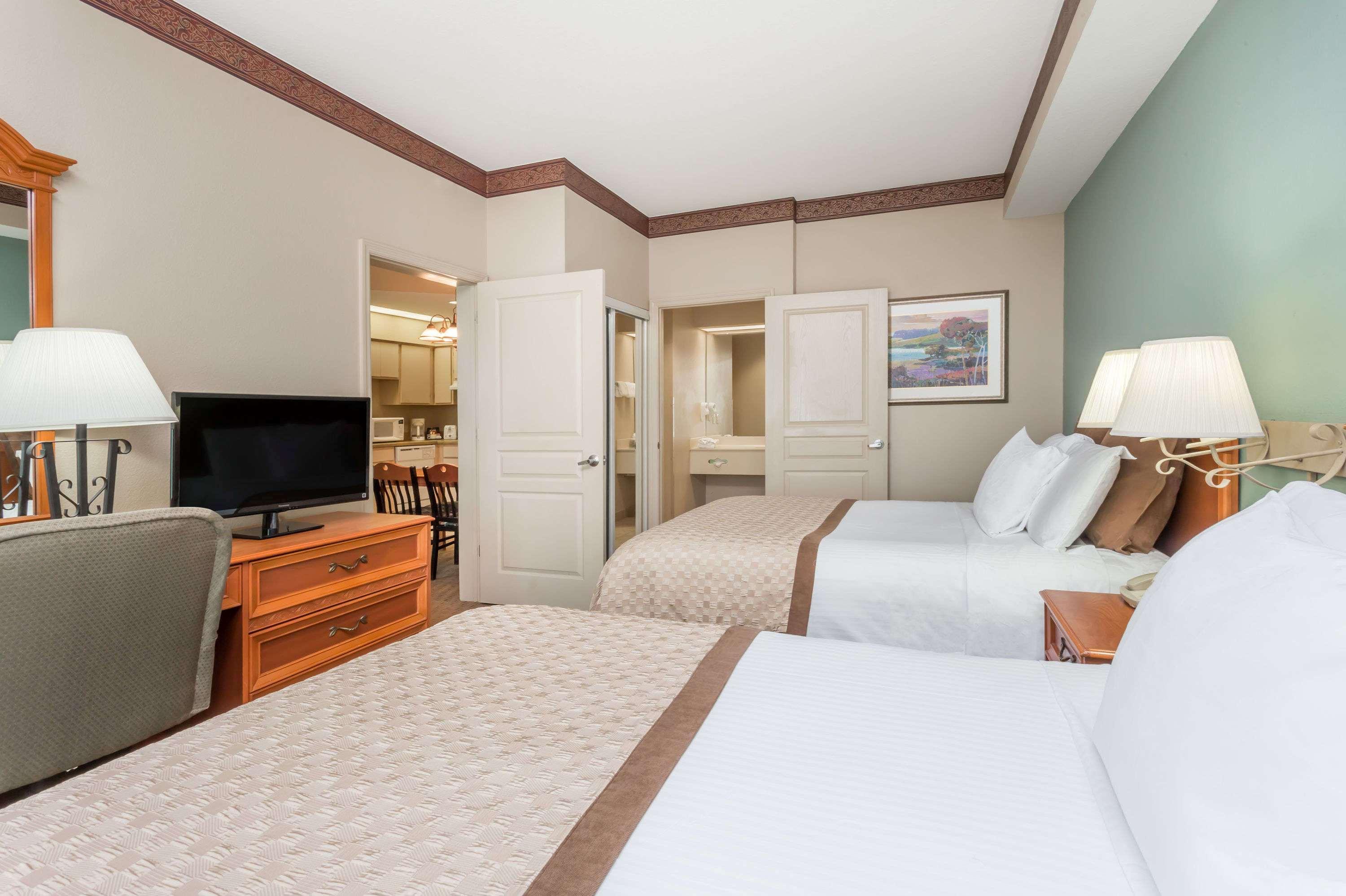 Hawthorn Extended Stay By Wyndham Orlando Лейк Буена Віста Екстер'єр фото