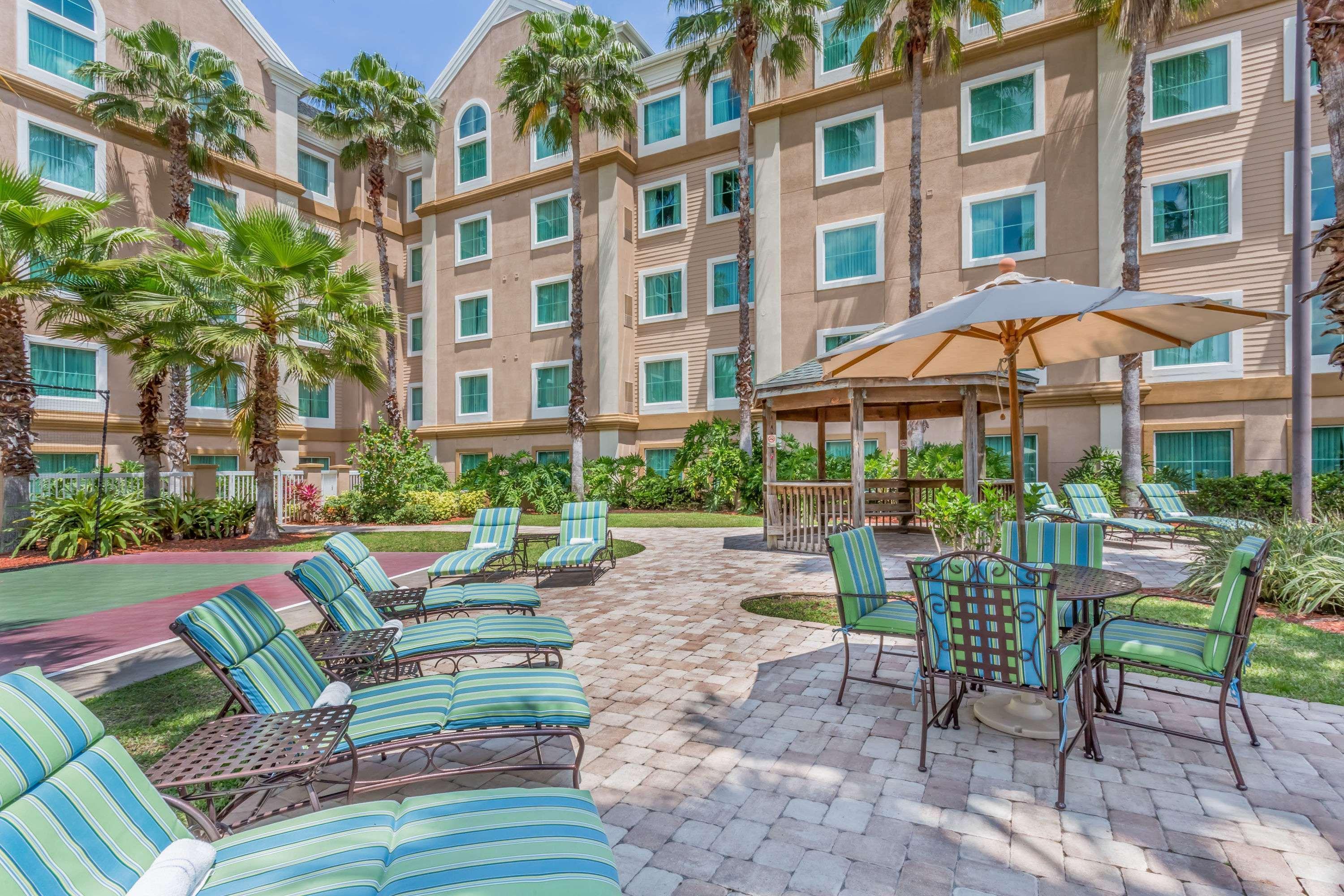 Hawthorn Extended Stay By Wyndham Orlando Лейк Буена Віста Екстер'єр фото