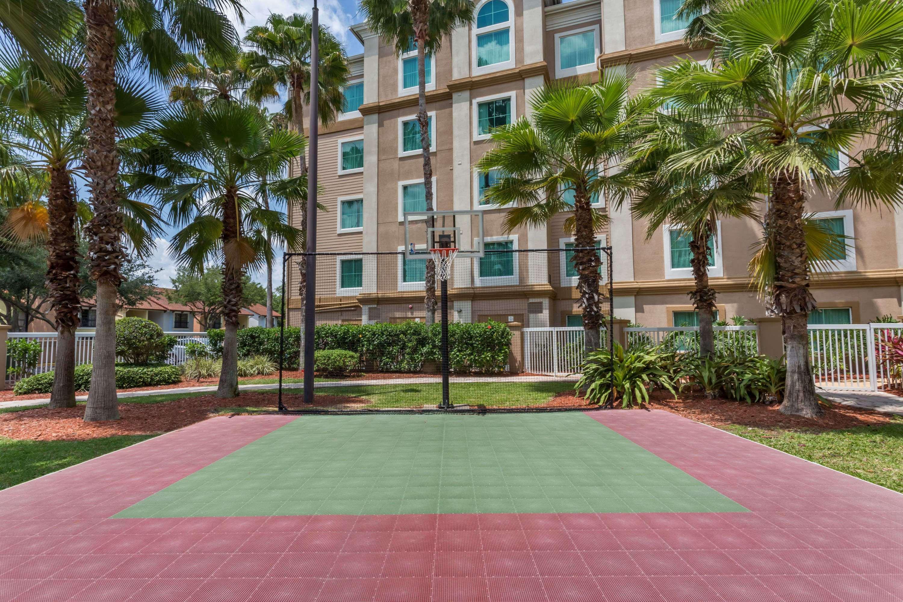 Hawthorn Extended Stay By Wyndham Orlando Лейк Буена Віста Екстер'єр фото