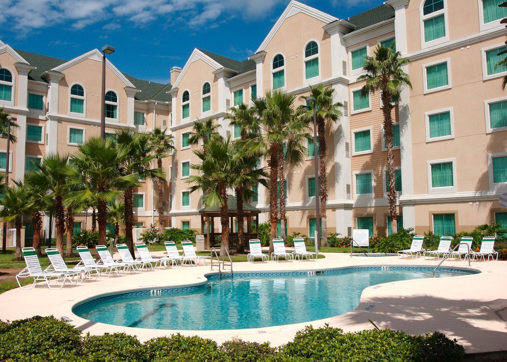 Hawthorn Extended Stay By Wyndham Orlando Лейк Буена Віста Екстер'єр фото
