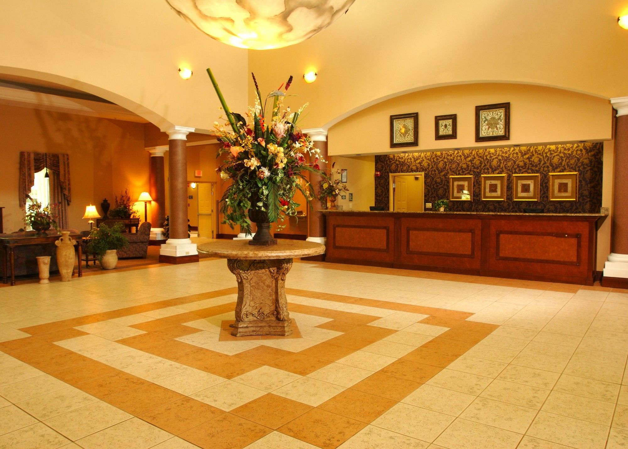 Hawthorn Extended Stay By Wyndham Orlando Лейк Буена Віста Екстер'єр фото