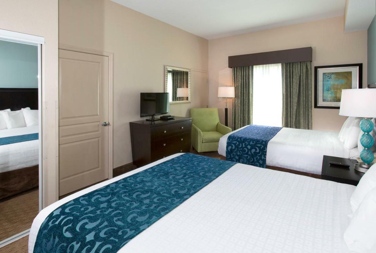 Hawthorn Extended Stay By Wyndham Orlando Лейк Буена Віста Екстер'єр фото